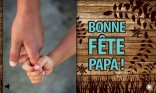 Bonne fête des pères