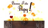 Bonne fête papy