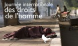 Droits de l'homme