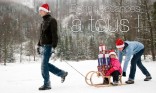 Vacances de Noël