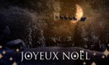 La nuit de Noël