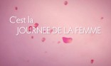 Journée de la femme