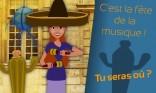 Fête de la musique