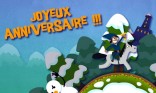 Anniversaire Chevalier