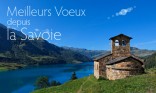 Voeux Savoie
