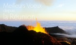 Voeux Réunion