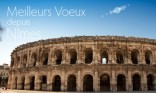 Voeux Nîmes