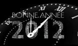 Bonne année