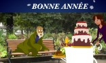 Bonne année - Générosité