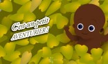 C'est un petit aventurier