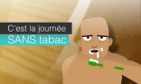 Journée sans tabac