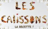 Les calissons
