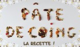 Pâte de coing