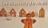 Biscuits de Noël