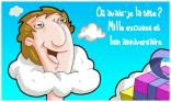 Où ai-je la tête ?