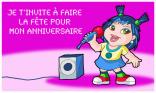 La fête !