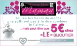 Je t'aime maman