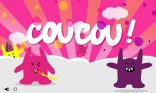 Coucouuuu !