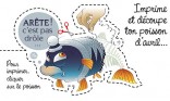 Poisson frileux