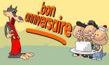 3 petits cochons