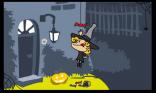 Halloween : Méfiez-vous