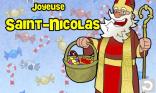 Saint Nicolas Rouge