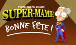 Super-Mamie