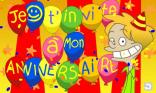 Je t invite !