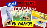 Sacré cerveau ...