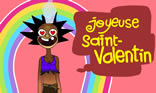 Saint Valentin