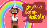 Saint Valentin