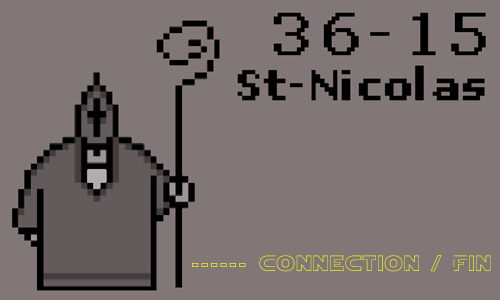36-15 St Nicolas