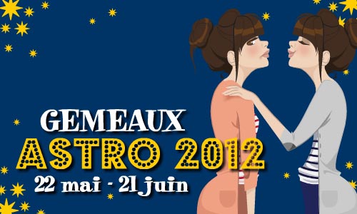 Astro 2012 - G�meaux
