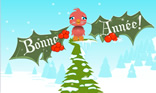 Bonne ann�e