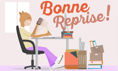 Cartes Humour Boulot Travail Gratuites Cybercartes
