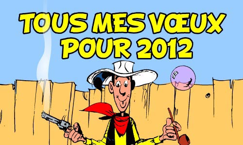 Lucky Luke