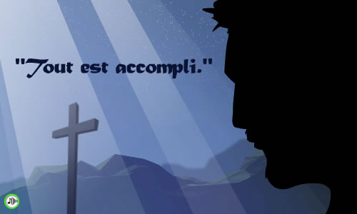 Tout est accompli