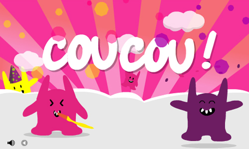 Coucouuuu !