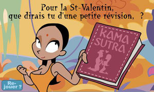 Le Kamasutra