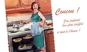 Ton plat préféré
