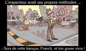 L'inspecteur..