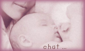 Chut..