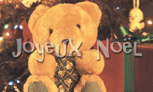Joyeux Noël