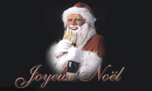 Joyeux Noël