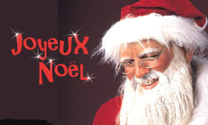 Joyeux Noël
