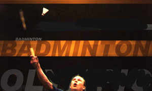 Badmington