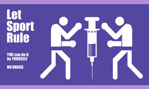 Sport rule