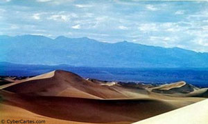 Dunes