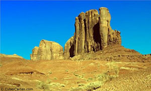 Canyon