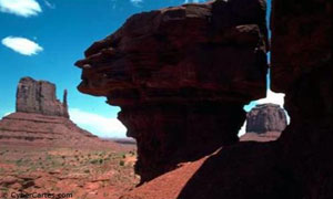 Grand canyon